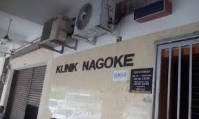 Klinik Nagoke