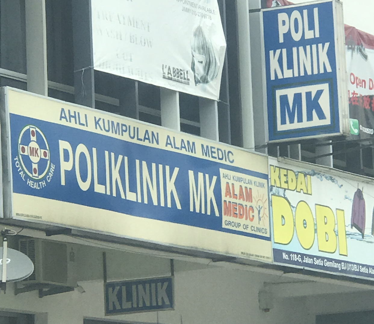 poliklinik mk poliklinik mk