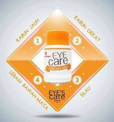 EYE’S CARE SOLUTION
