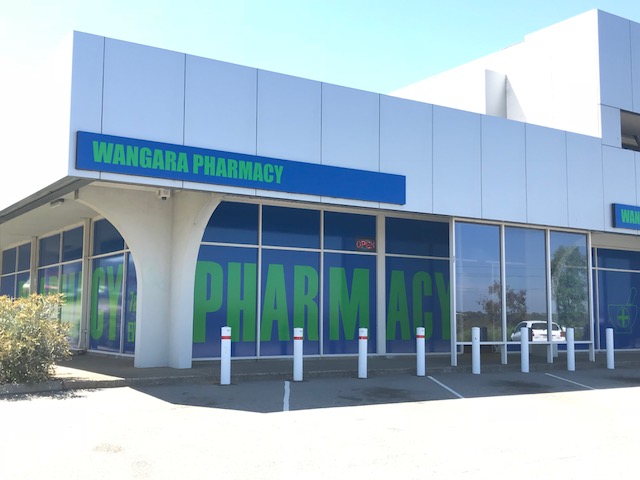 Wangara Pharmacy