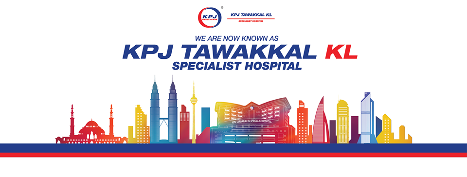 KPJ Tawakkal KL Specialist Hospital
