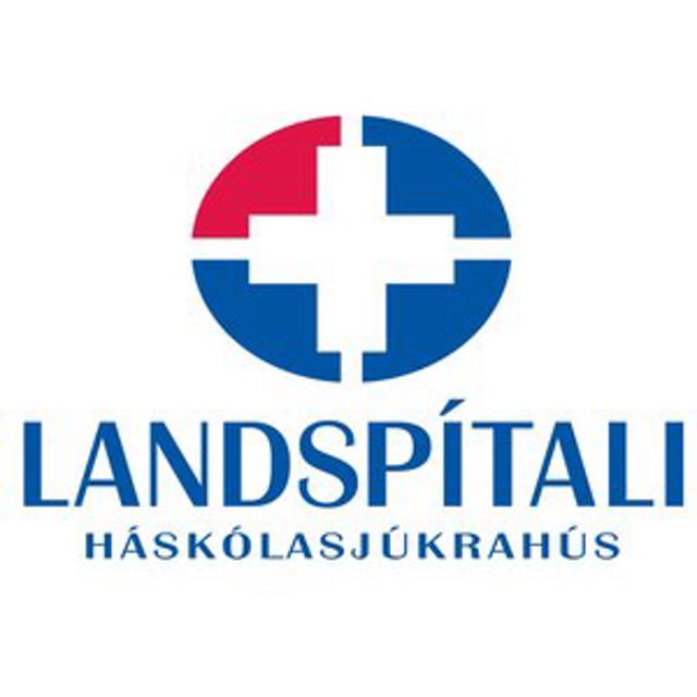 LANDSPITALI THE NATIONAL UNIVERSITY HOSPITAL OF ICELAND