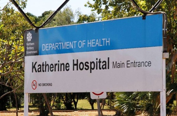 Katherine District Hospital