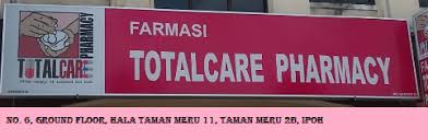 Totalcare Pharmacy