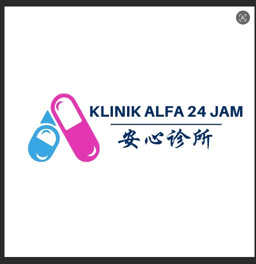 KLINIK ALFA SEA PARK 24JAM
